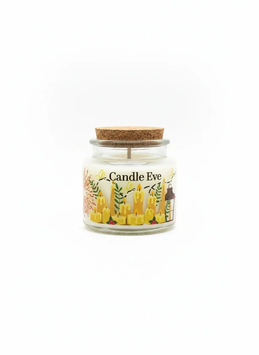 Vela aromática Farolito