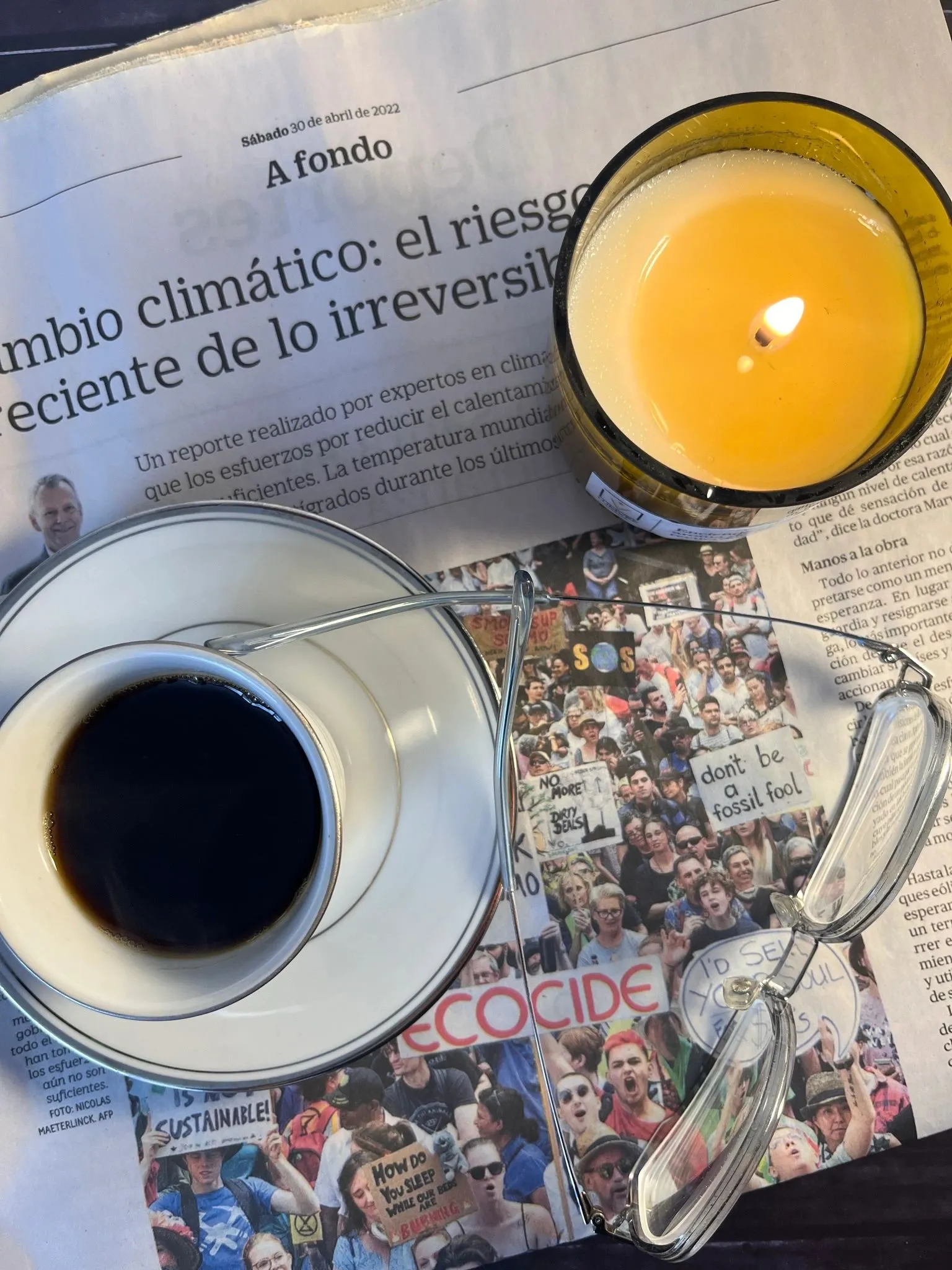 El Secreto del Aroma Perfecto