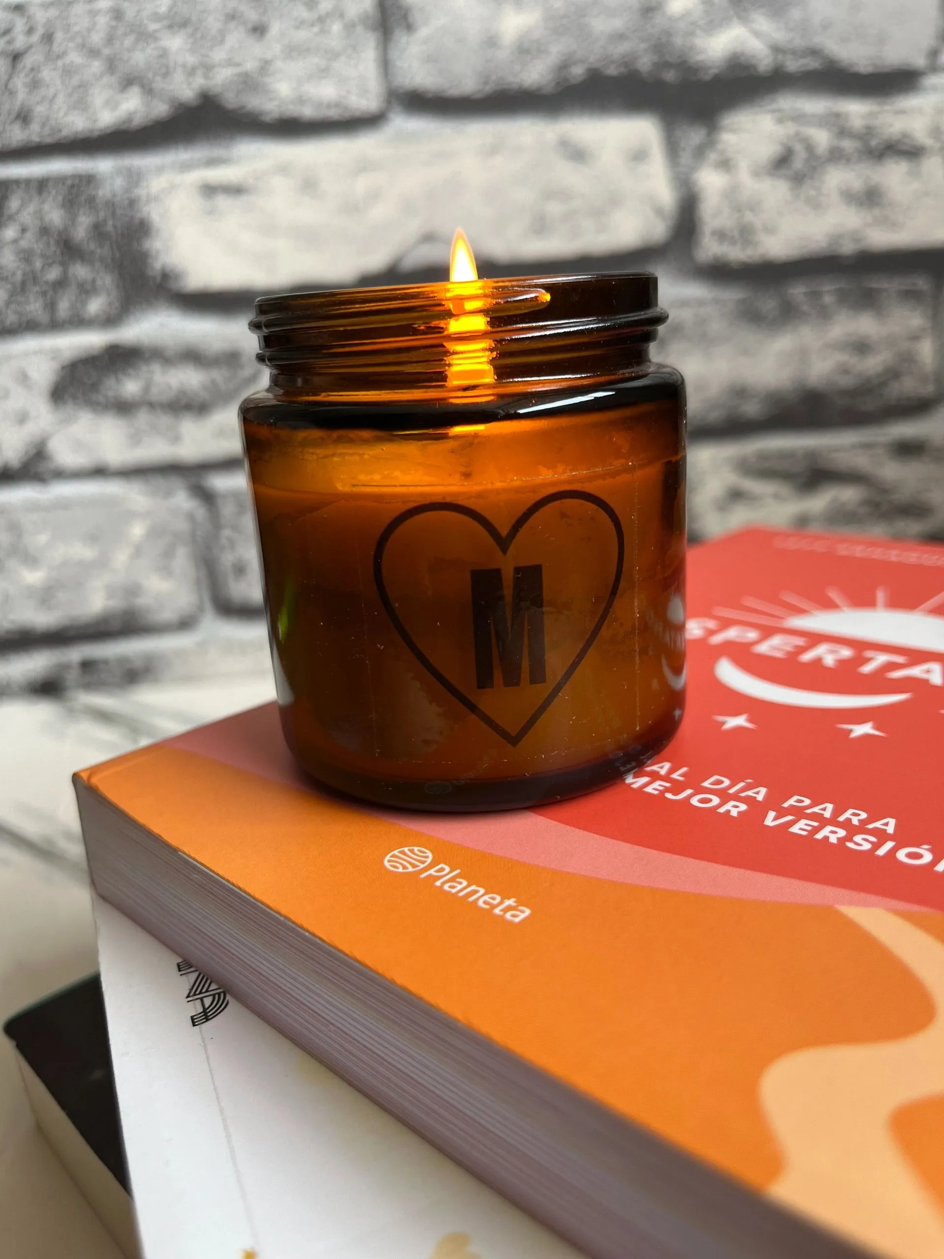 Velas para el Día de la Madre y Otros Días Especiales.