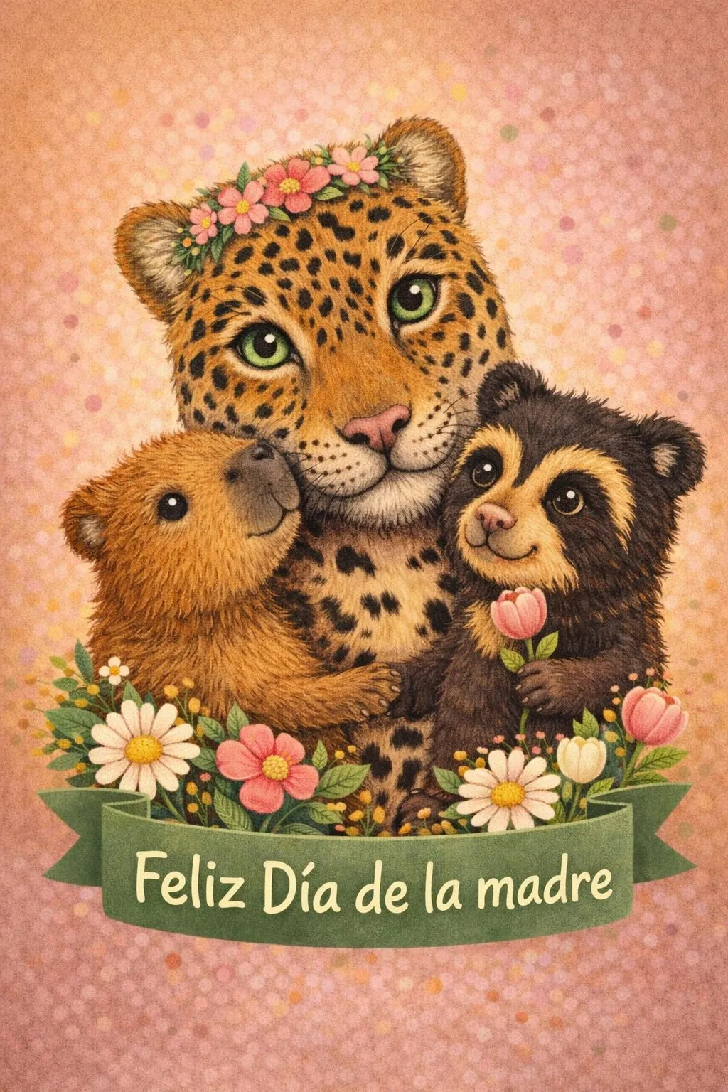 ¿Qué le regalas a alguien que ya tiene todo y te lo ha dado todo?