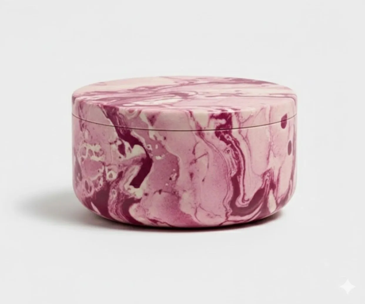 Eternal Flame, Aroma: Tierra Querida. Vela Aromática Recargable de 150gr en Cera de Soya.