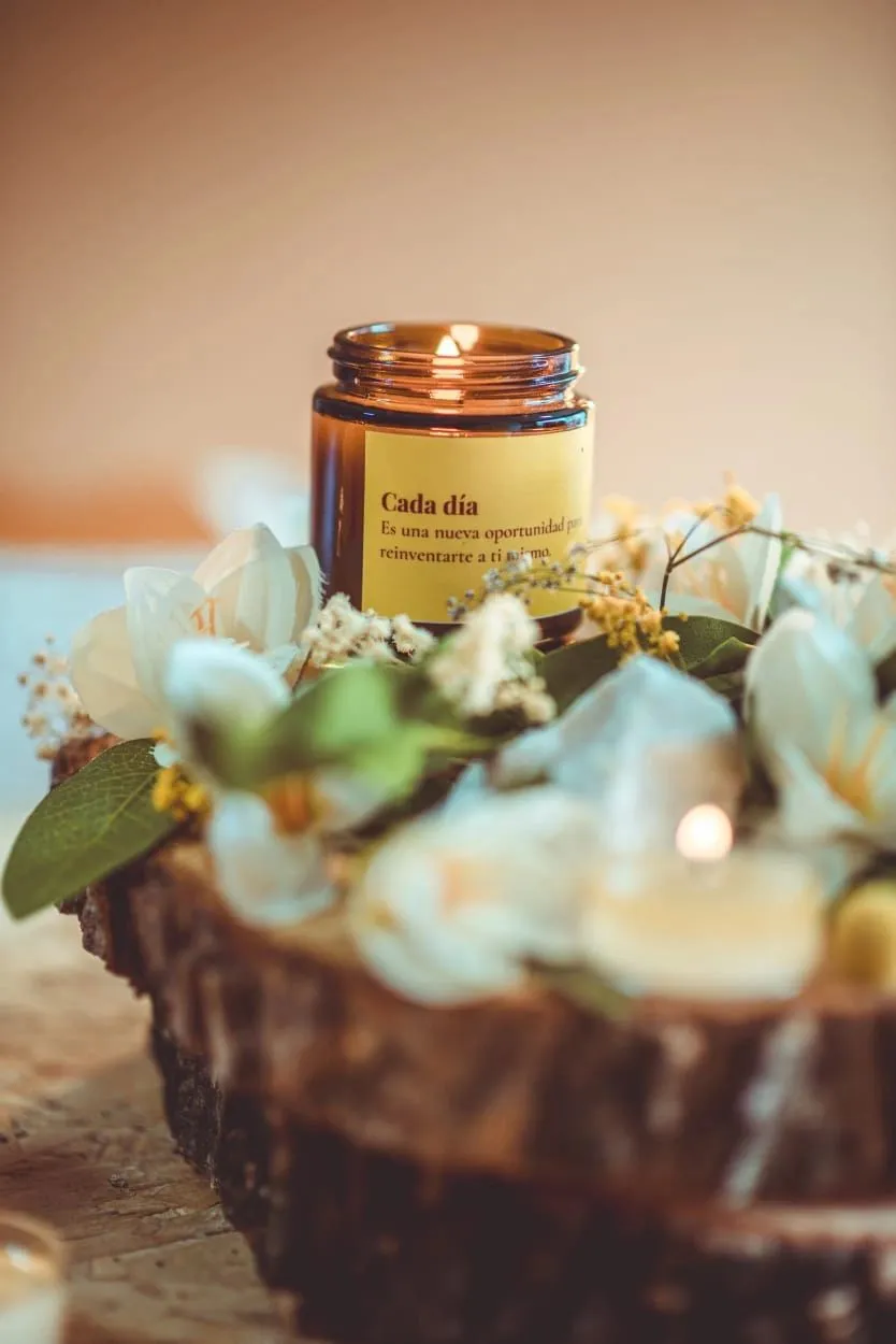 Aromas, Recuerdos y Amor: Un San Valentín para Recordar