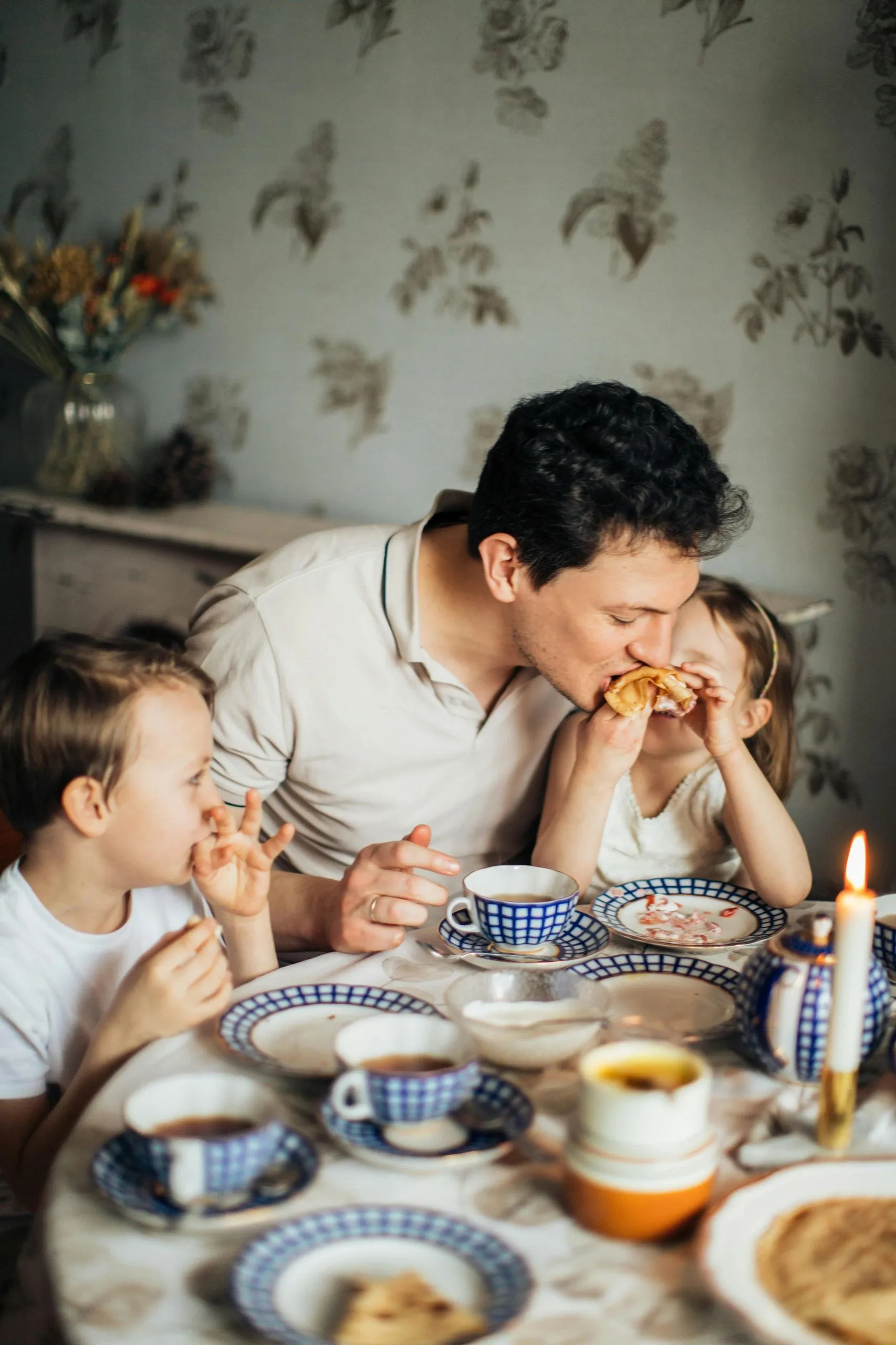 Actividades para Hacer con tus Hijos en Vacaciones