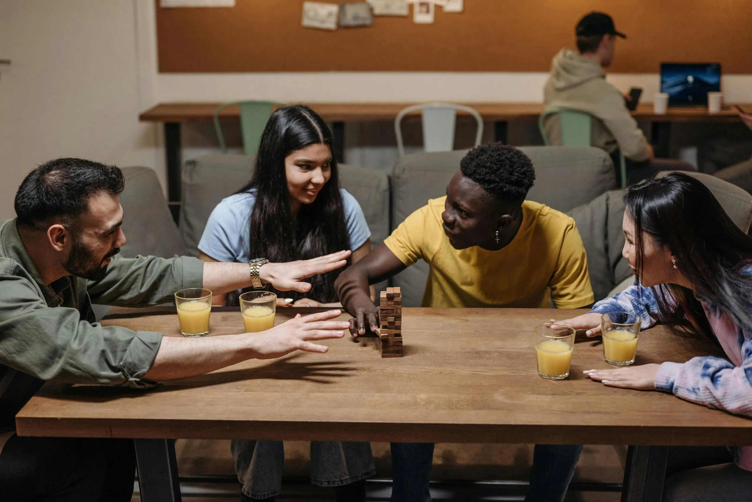 Juegos Divertidos para Jugar con Amigos.